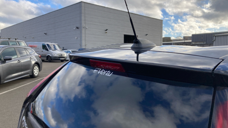 Toyota Aygo X 1.0 VVT-i Edge 5dr Auto Petrol Hatchback